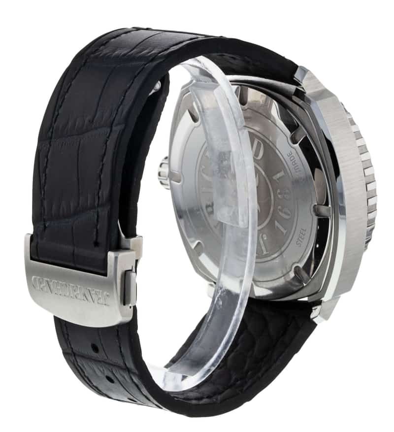 JeanRichard Aquascope 60400-11C601-FK6A
